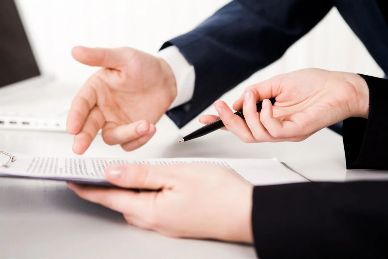 Stratejik danışmanlık