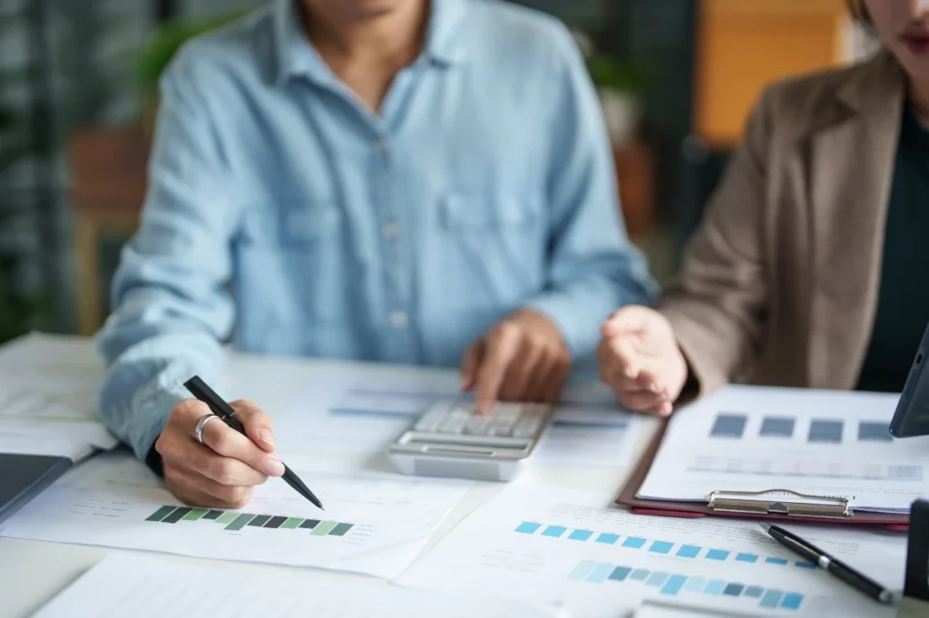 Finansal iç denetim ile operasyonel iç denetim